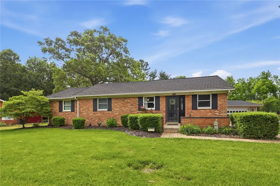 2608 Craig Road, Harmony, OH 45502 - #2