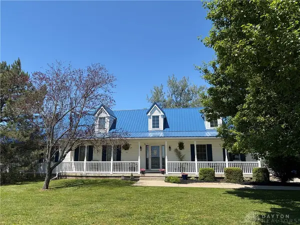 2079 Gordon Road, Ross Twp, OH 45314