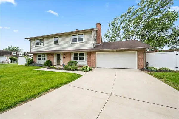258 Tetbury Road, Troy, OH 45373