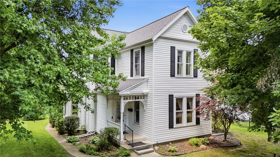 438 N Galloway Street, Xenia, OH 45385 - #1
