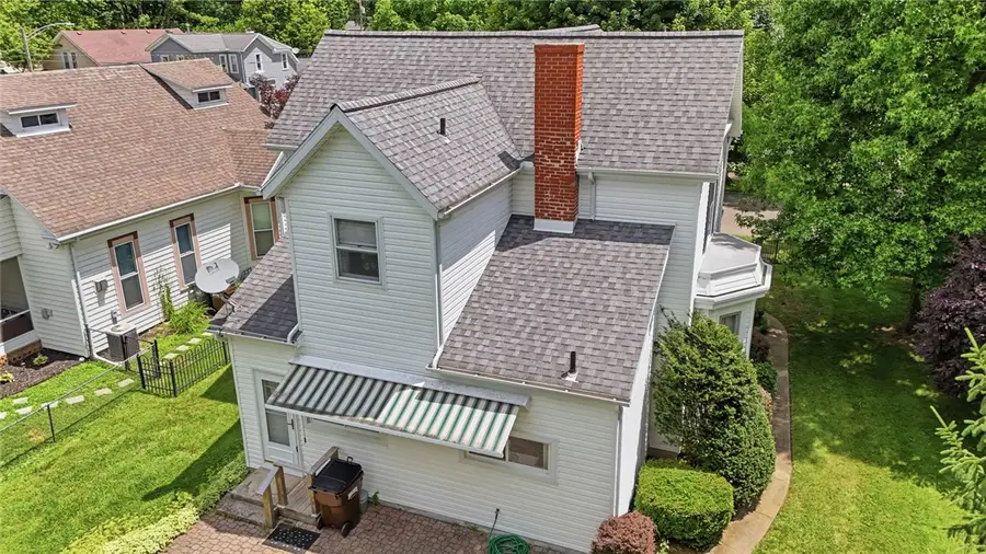 438 N Galloway Street, Xenia, OH 45385 - #2