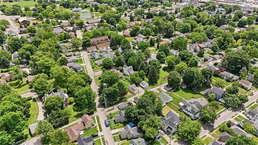 438 N Galloway Street, Xenia, OH 45385 - #3