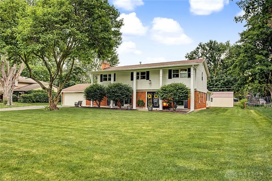 846 New England Avenue, Centerville, OH 45429 - #3