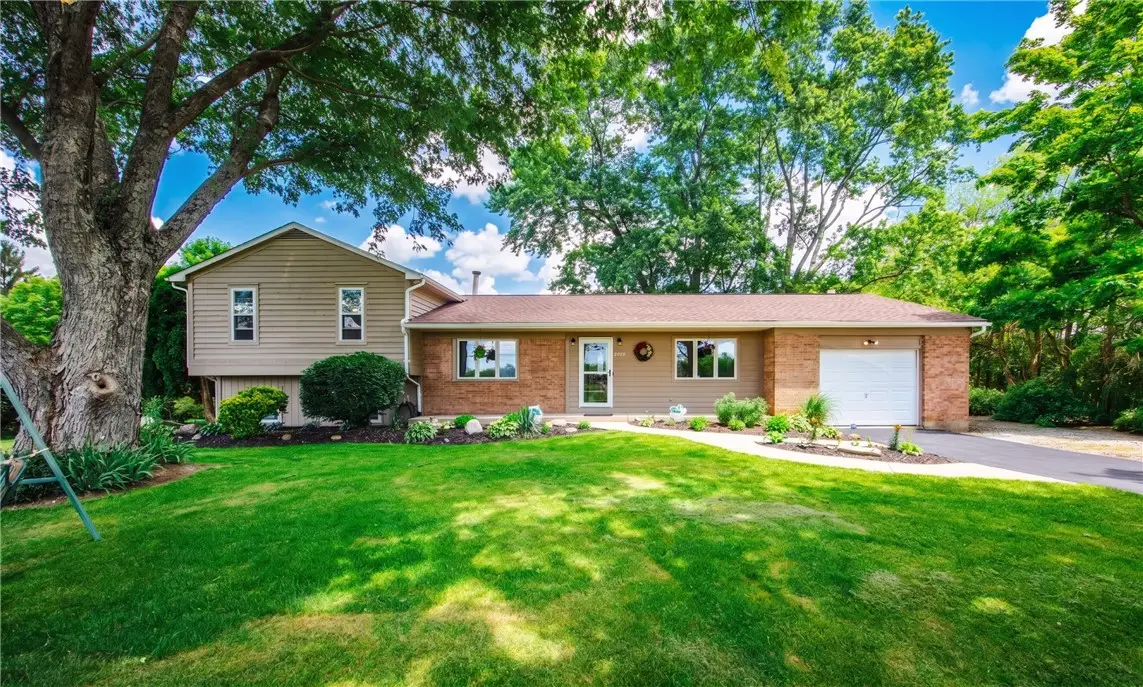3908 Elm Tree Road, Waynesville, OH 45068 - #1