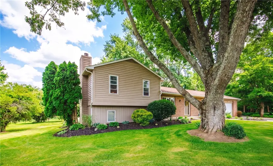 3908 Elm Tree Road, Waynesville, OH 45068 - #2