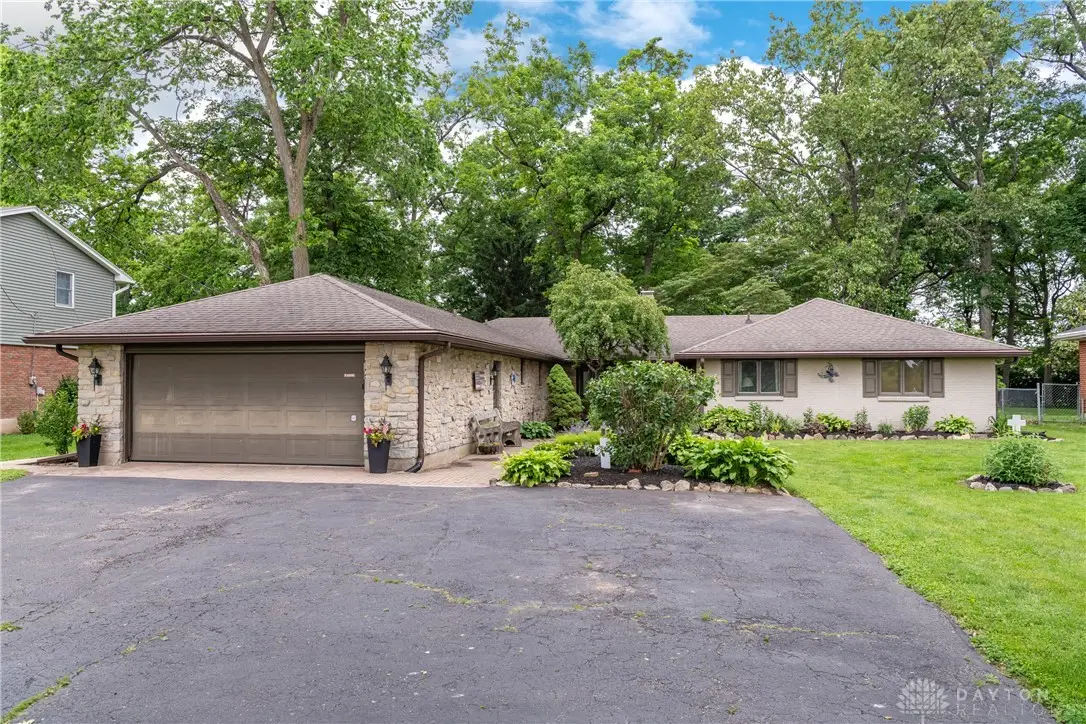 5049 W Enon Road, Fairborn, OH 45324 - #1