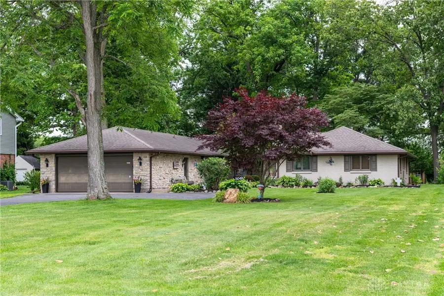 5049 W Enon Road, Fairborn, OH 45324 - #2