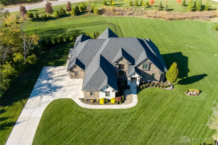2442 Berkeley Court, Clear Creek, OH 45036 - #2