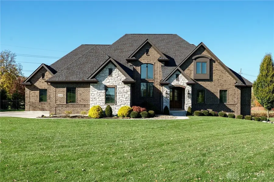 2442 Berkeley Court, Clear Creek, OH 45036 - #3