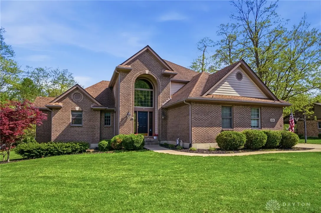 296 Timberleaf Drive, Beavercreek, OH 45430 - #1