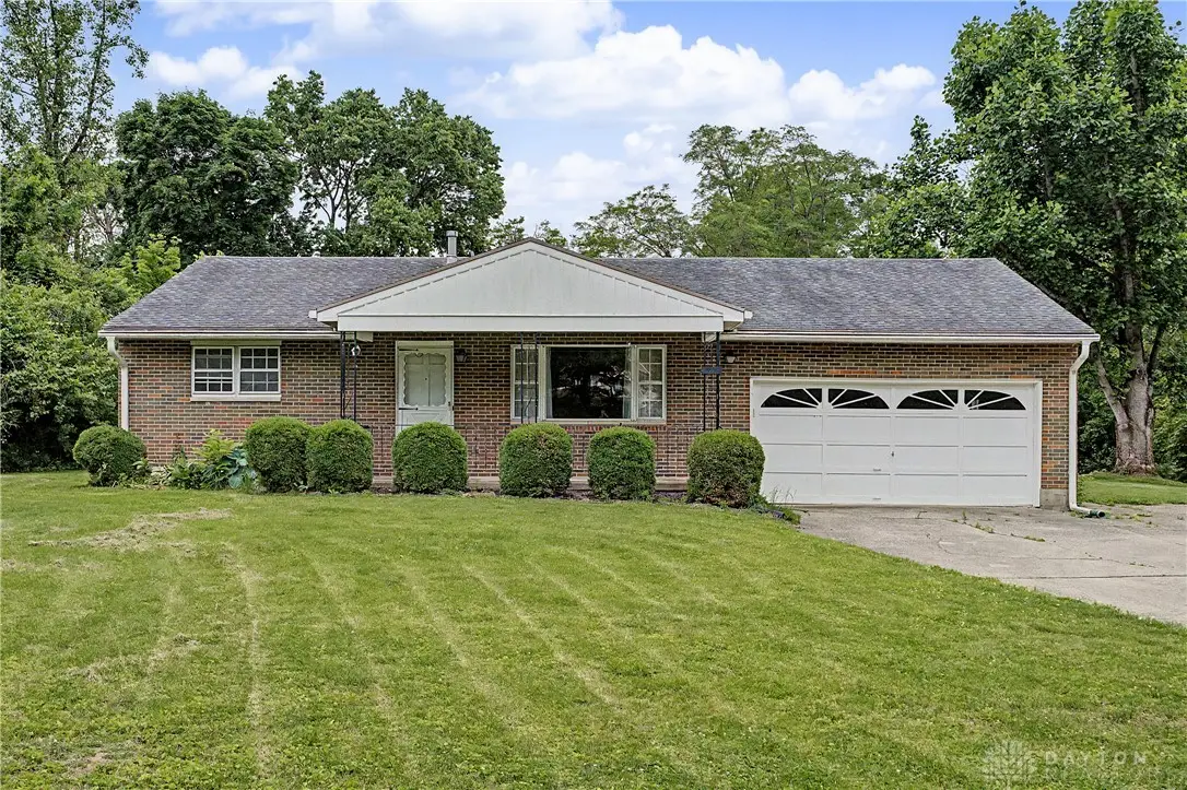 8074 Lower Miamisburg Road, Germantown, OH 45327 - #1