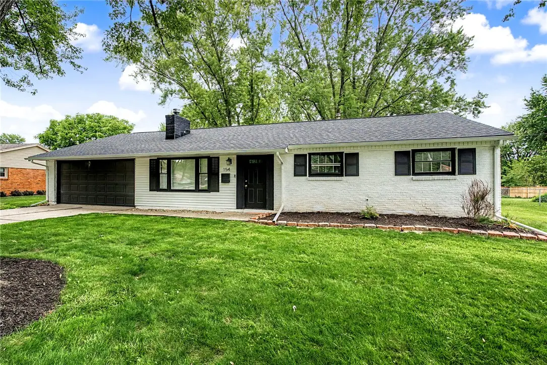 154 Tuxworth Road, Centerville, OH 45458 - #1