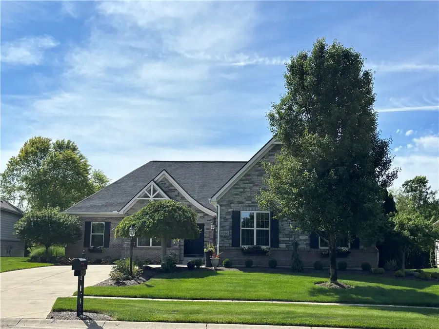 9360 Chaumont Avenue, Washington, OH 45458 - #3