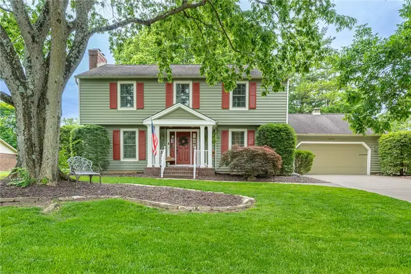 1004 Quail Run Drive, Washington Twp, OH 45458