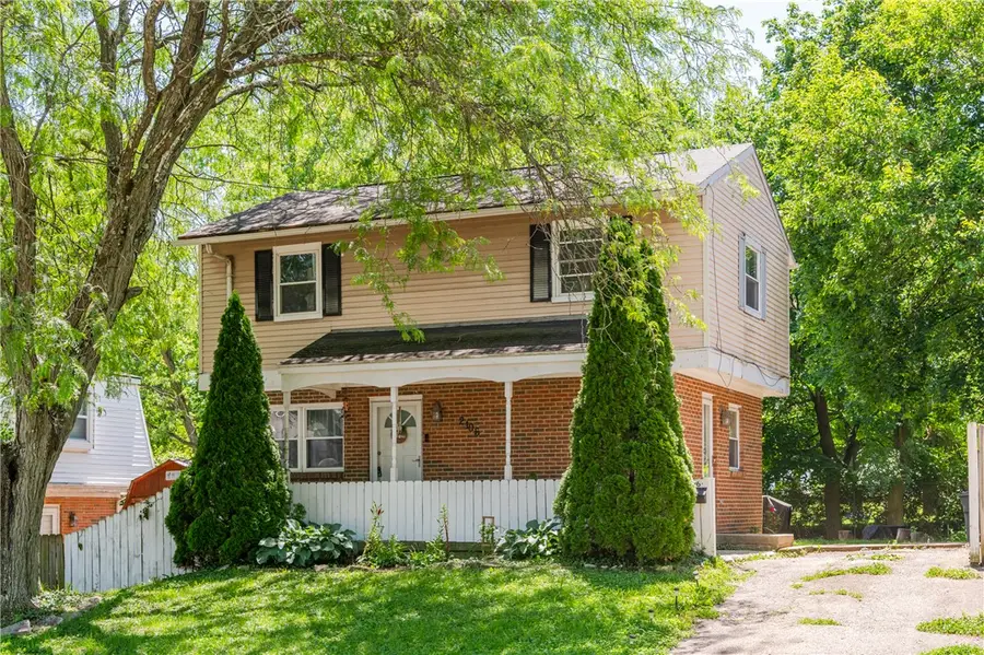 2106 Speice Avenue, Dayton, OH 45403 - #3