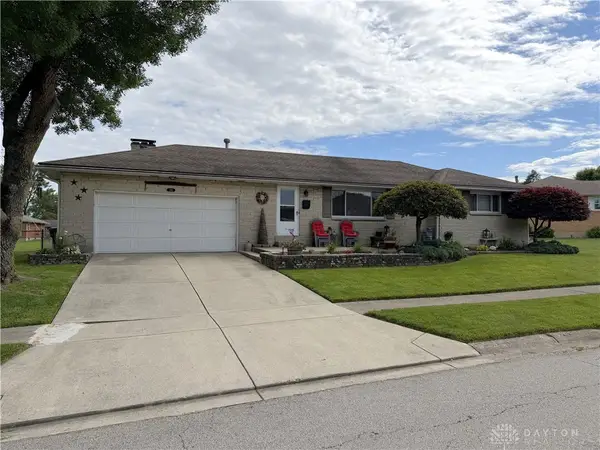 241 Mound Street, Brookville, OH 45309