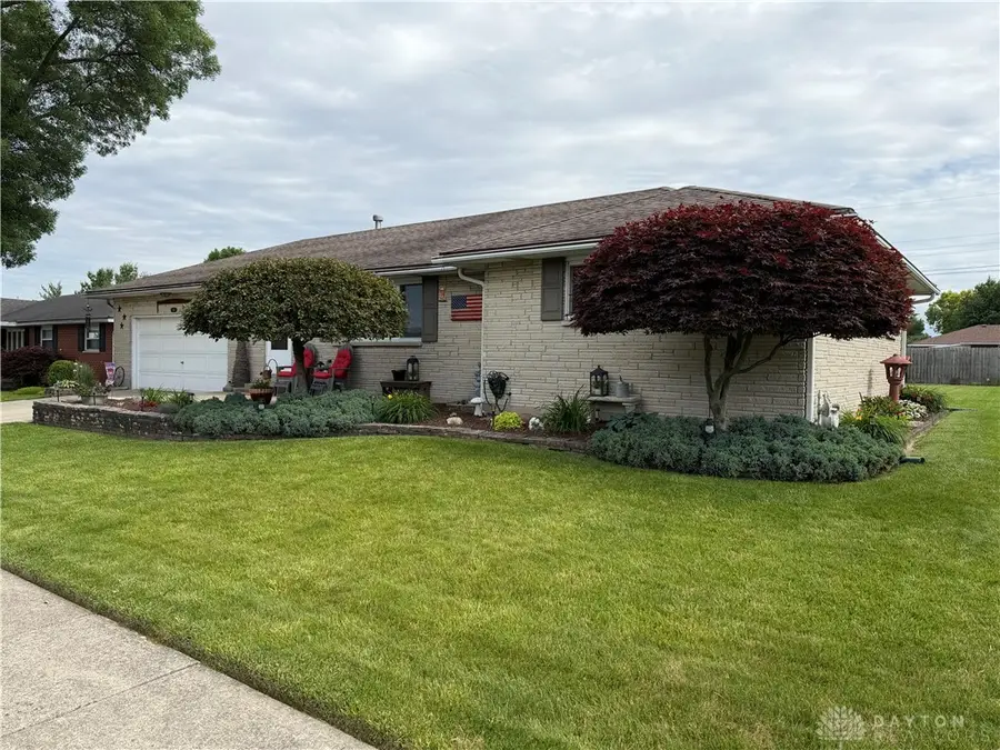 241 Mound Street, Brookville, OH 45309 - #2