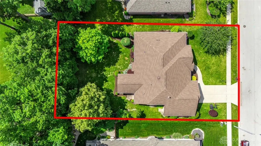 304 Chinkapin Circle, Englewood, OH 45315 - #3