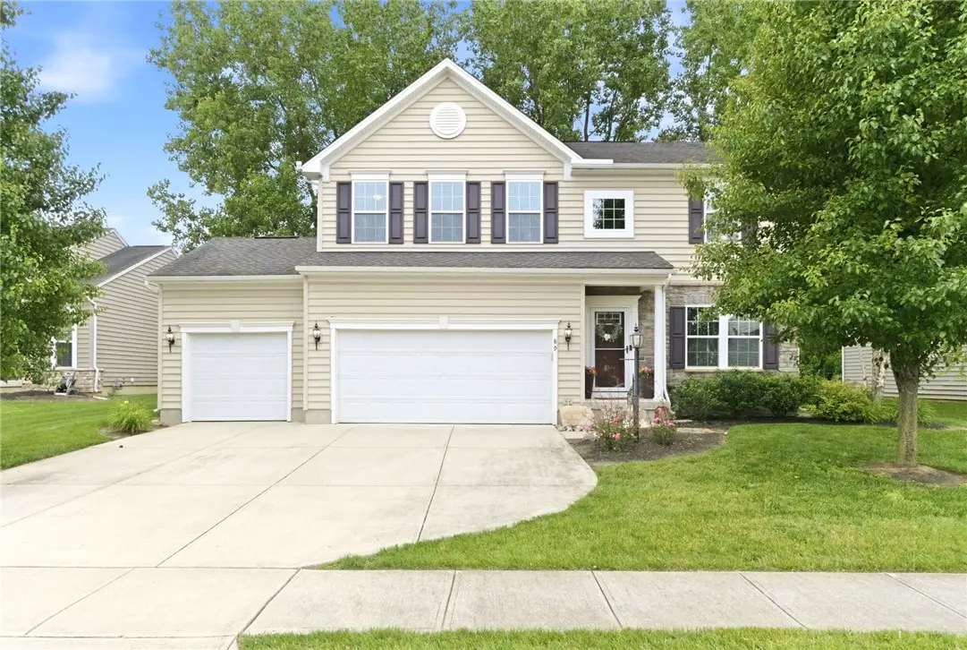 89 Cascade Drive, Fairborn, OH 45324 - #1