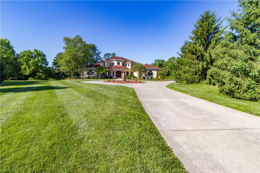 1251 Barton Lane, Turtlecreek, OH 45036 - #3
