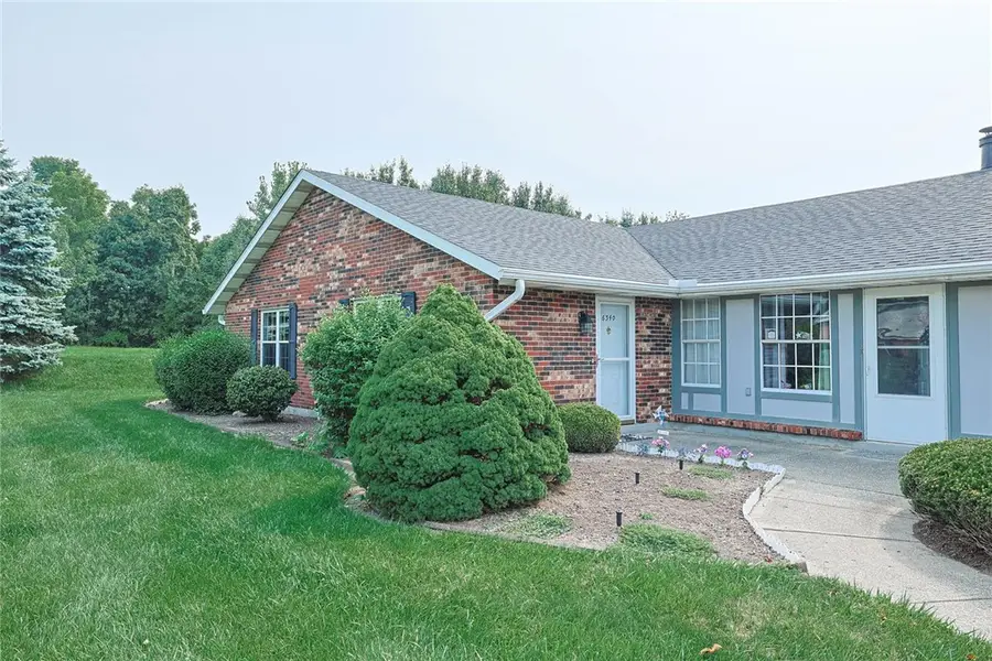 6340 Jason Lane, Centerville, OH 45459 - #2