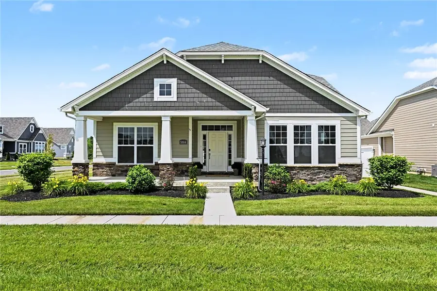 5004 Pepperwell Circle, Kettering, OH 45440 - #2