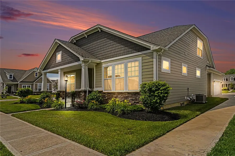 5004 Pepperwell Circle, Kettering, OH 45440 - #3