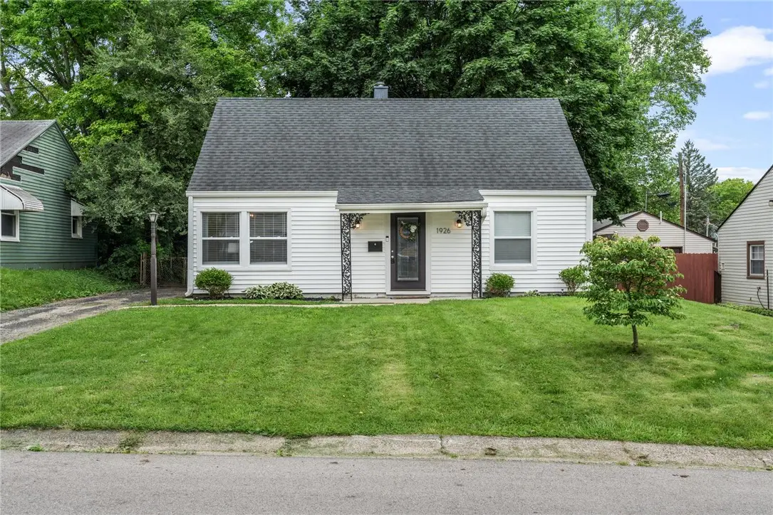 1926 Speice Avenue, Dayton, OH 45403 - #1