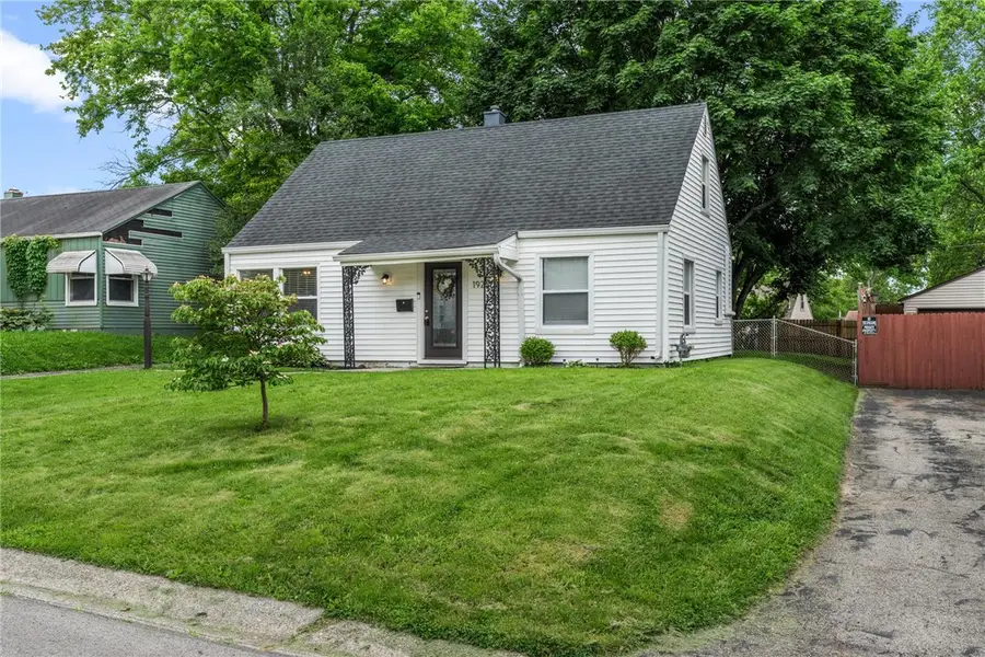 1926 Speice Avenue, Dayton, OH 45403 - #2