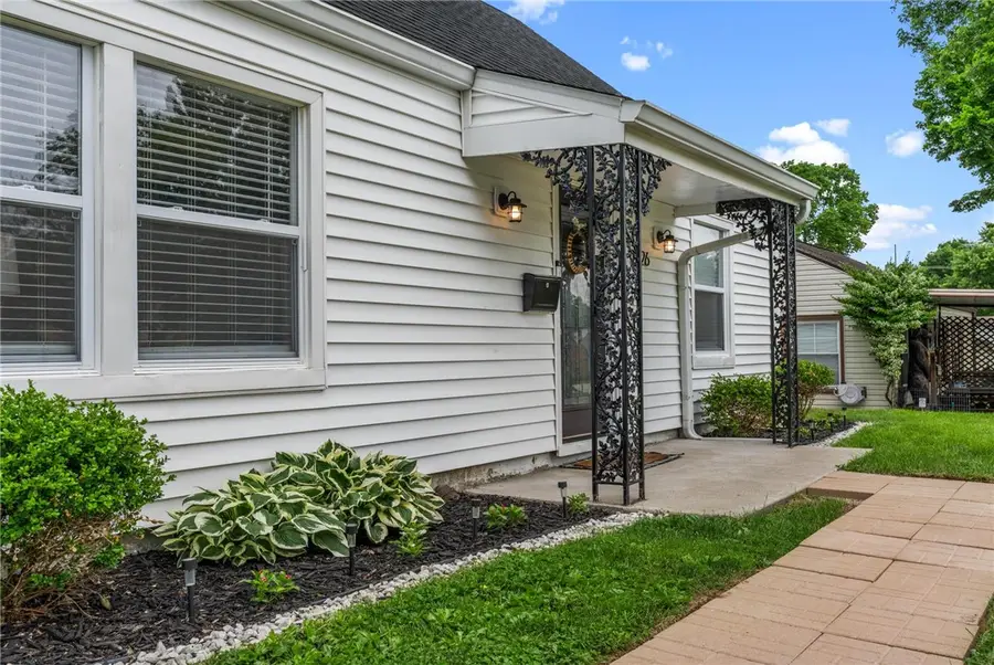 1926 Speice Avenue, Dayton, OH 45403 - #3