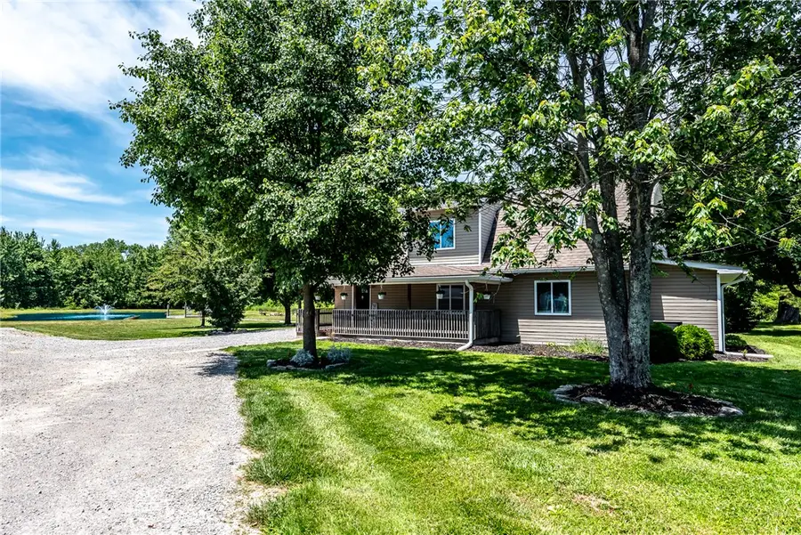 6075 Marathon Edenton Road, Wayne, OH 45107 - #3