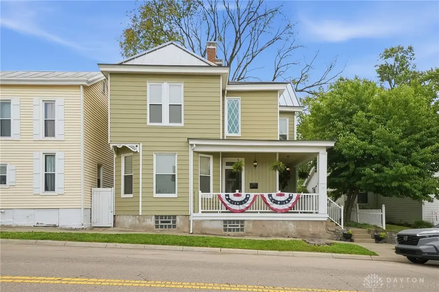 10 S East Street, Lebanon, OH 45036 - #3