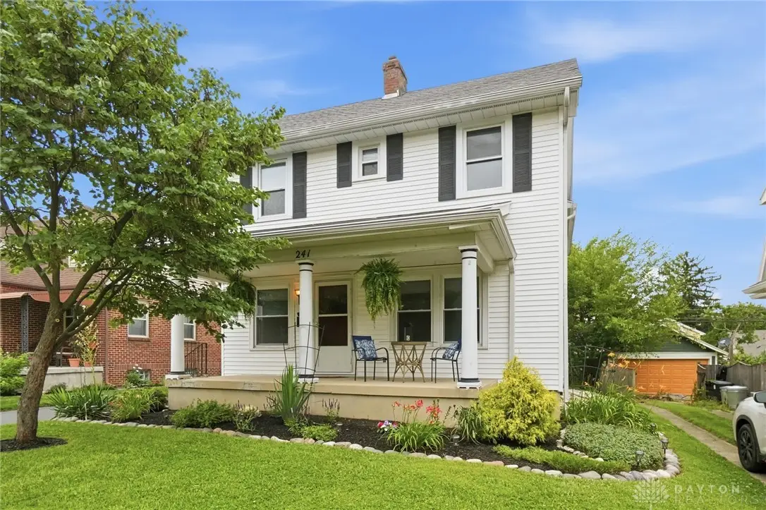 241 Orchard Drive, Oakwood, OH 45419 - #1