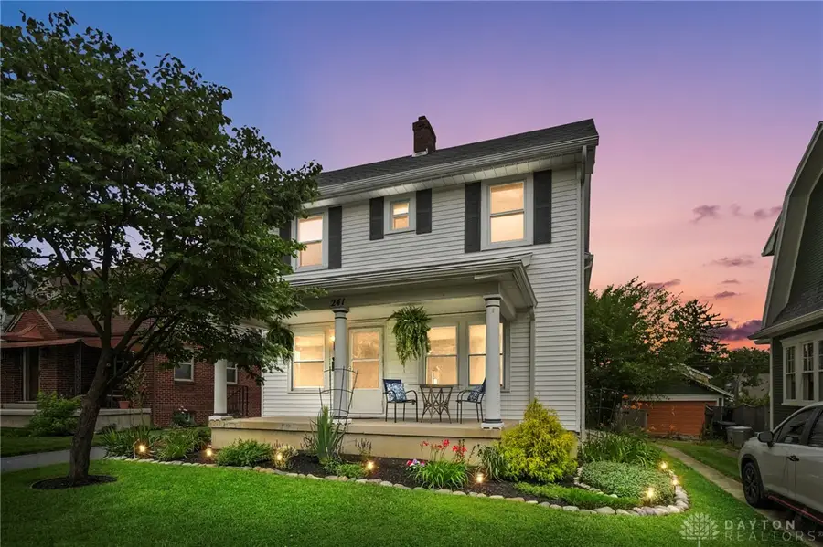 241 Orchard Drive, Oakwood, OH 45419 - #2