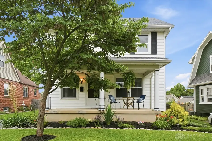 241 Orchard Drive, Oakwood, OH 45419 - #3