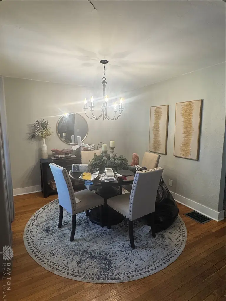 2721 Oakley Avenue, Dayton, OH 45419 - #2