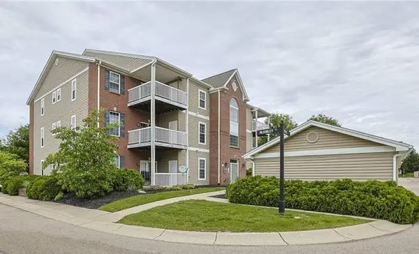 3770 Hayes Court #G, Beavercreek, OH 45431