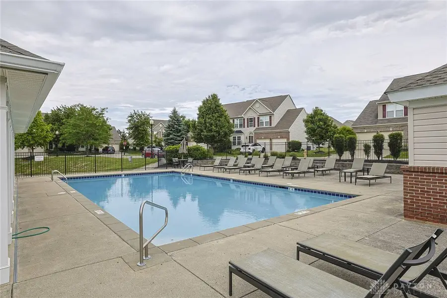 3770 Hayes Court #G, Beavercreek, OH 45431 - #2