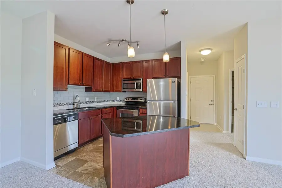 3770 Hayes Court #G, Beavercreek, OH 45431 - #3