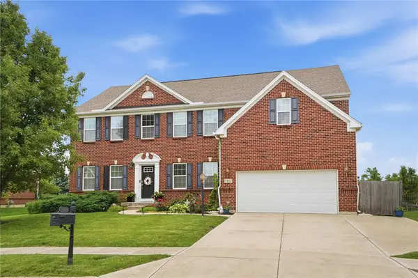 9415 Oak Brook Drive, Clearcreek Twp, OH 45458