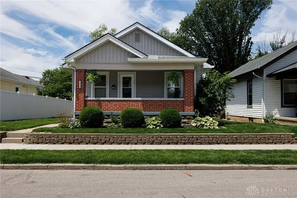 1016 S Walnut Street, Troy, OH 45373