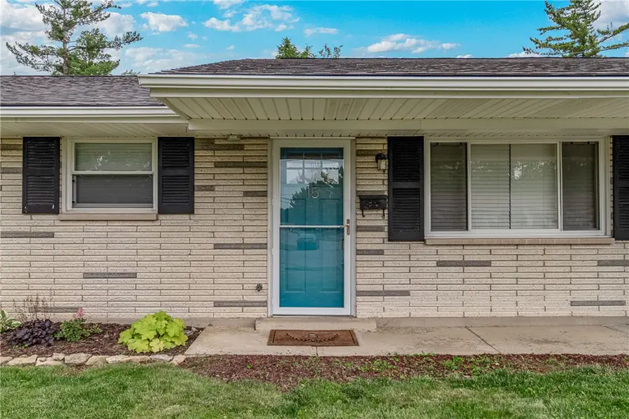 15 Greencliff Drive, Union, OH 45322 - #2
