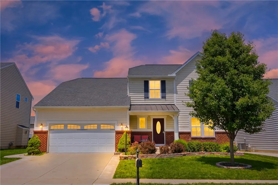 7116 Bluestream Drive, Tipp City, OH 45371 - #1