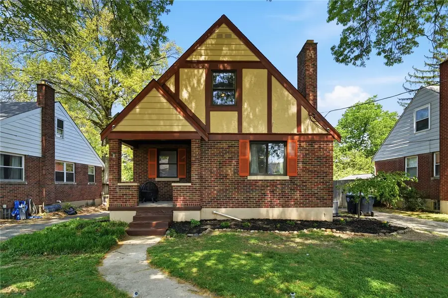 5642 Surrey Avenue, Green, OH 45248 - #2