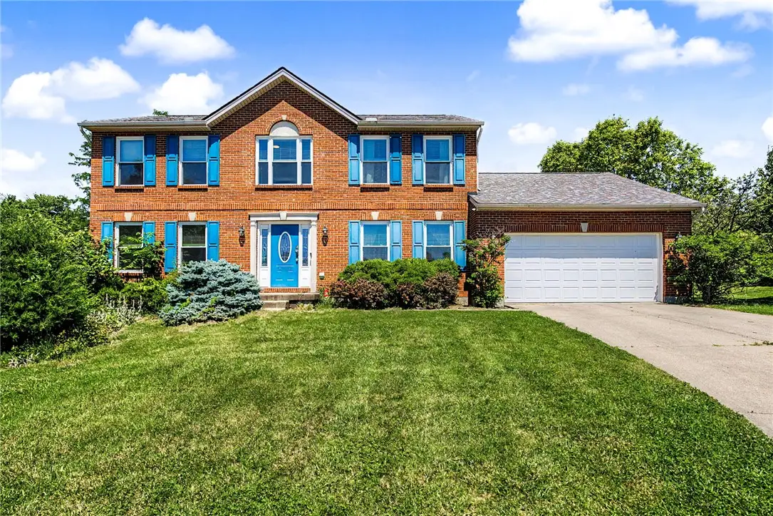 6714 Grimsby Lane, Liberty, OH 45011 - #1