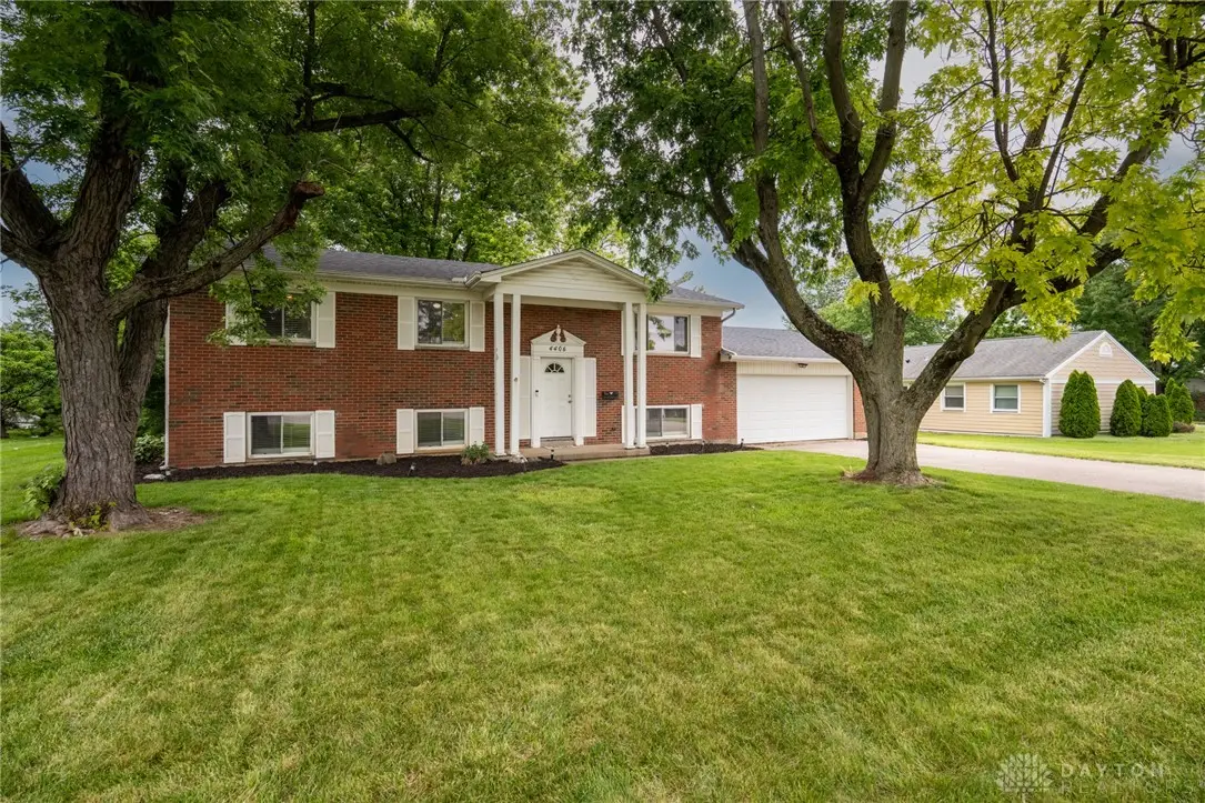 4406 Wilmington Pike, Kettering, OH 45440 - #1