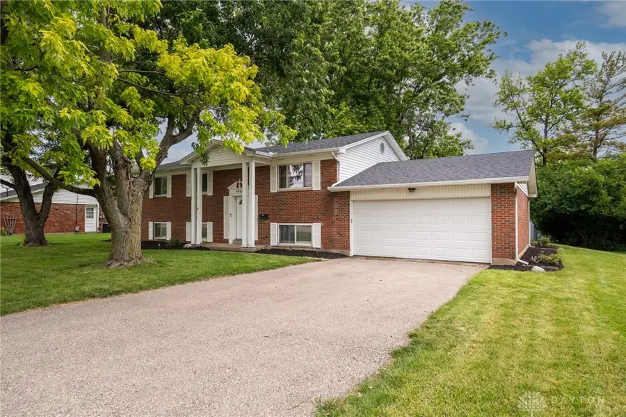 4406 Wilmington Pike, Kettering, OH 45440 - #2