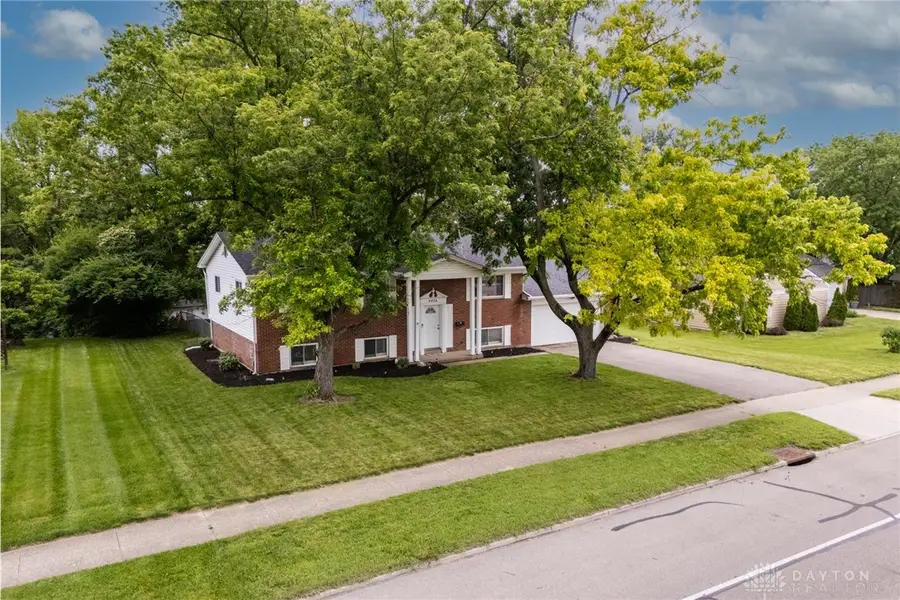 4406 Wilmington Pike, Kettering, OH 45440 - #3