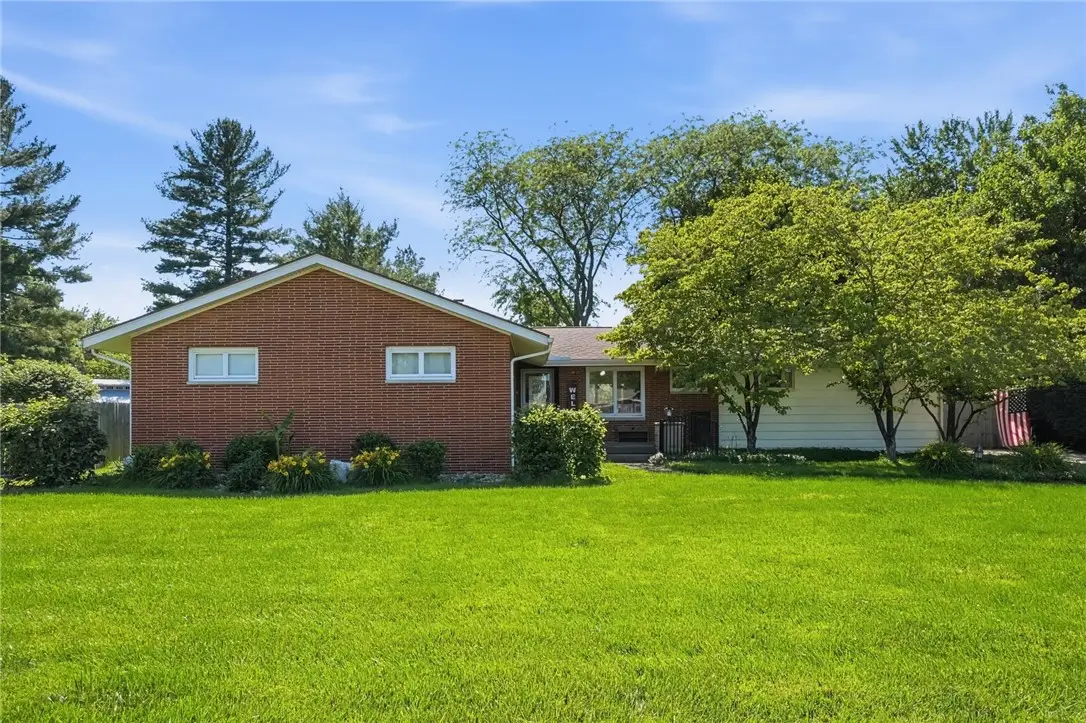 800 N Monroe Drive, Xenia, OH 45385 - #1