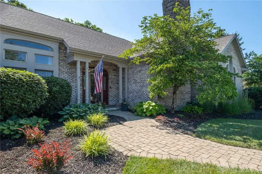 572 Towncrest Drive, Beavercreek, OH 45434 - #2